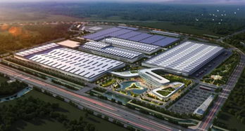 跳槽離職不斷，產(chǎn)品真容相繼浮出水面——造車新勢力周報 技術開發(fā)篇